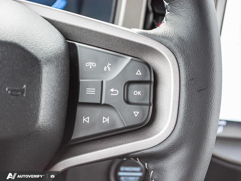 NEW 2026 Ford Bronco Outer Banks - Wimbledon White Exterior / BLACK ONYX-LEATHER/VINYL Interior - $82,413 - Stock #D60363 - VIN 1FMEE8BH4TLA54263 - Photo 20