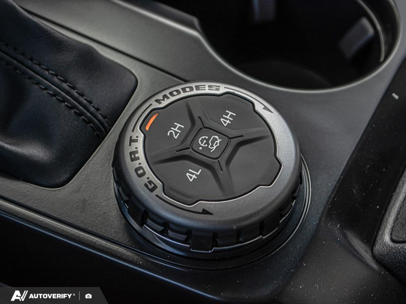 NEW 2026 Ford Bronco Big Bend - Velocity Blue Metallic Exterior / BLACK CLOTH GREY Interior - $57,169 - Stock #D60319 - VIN 1FMDE7BH2TLA54512 - Photo 19