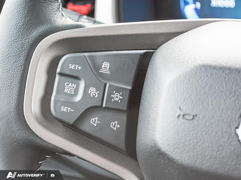 NEW 2026 Ford Bronco Outer Banks - Wimbledon White Exterior / BLACK ONYX-LEATHER/VINYL Interior - $82,192 - Stock #D60363 - VIN 1FMEE8BH4TLA54263 - Photo 19