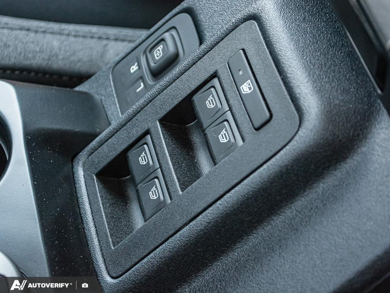NEW 2026 Ford Bronco Big Bend - Shadow Black Exterior / BLACK CLOTH GREY Interior - $61,798 - Stock #D60480 - VIN 1FMDE7BH8TLA88826 - Photo 19