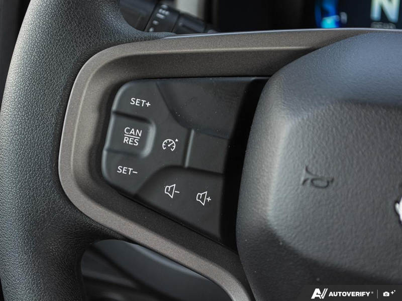 NEW 2026 Ford Bronco Base Sasquatch Manual - Desert Sand Exterior / BLACK CLOTH GREY Interior - $62,708 - Stock #E60575 - VIN 1FMDE6AH0TLA75175 - Photo 19