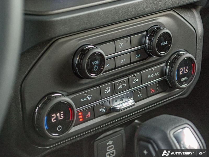 NEW 2026 Ford Bronco Big Bend - Avalanche Exterior / BLACK CLOTH GREY Interior - $59,914 - Stock #E60285 - VIN 1FMDE7BH5TLA46601 - Photo 21