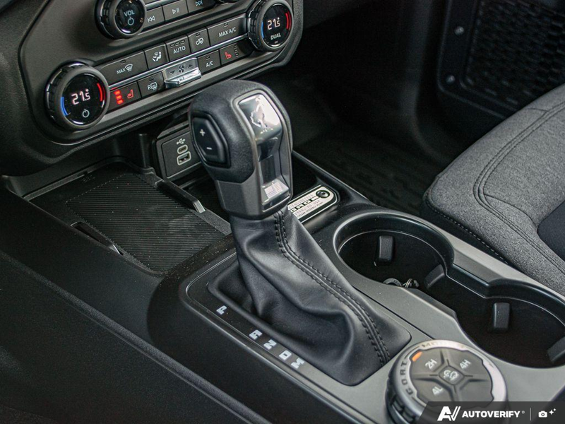 NEW 2026 Ford Bronco Big Bend - Avalanche Exterior / BLACK CLOTH GREY Interior - $56,970 - Stock #E60285 - VIN 1FMDE7BH5TLA46601 - Photo 20