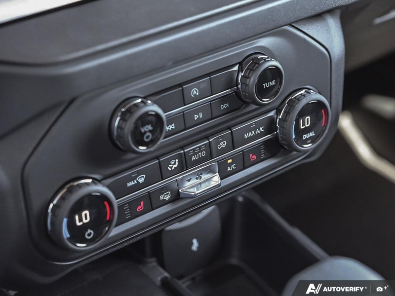 NEW 2026 Ford Bronco Big Bend - Desert Sand Exterior / GREY/BLACK CLOTH Interior - $60,614 - Stock #E60527 - VIN 1FMDE7BH8TLA78877 - Photo 20