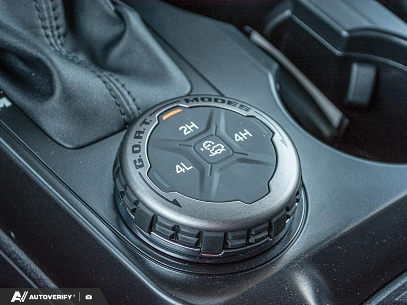 NEW 2026 Ford Bronco Big Bend - Avalanche Grey Exterior / BLACK CLOTH GREY Interior - $59,072 - Stock #D60743 - VIN 1FMDE7BH3TLB38452 - Photo 20