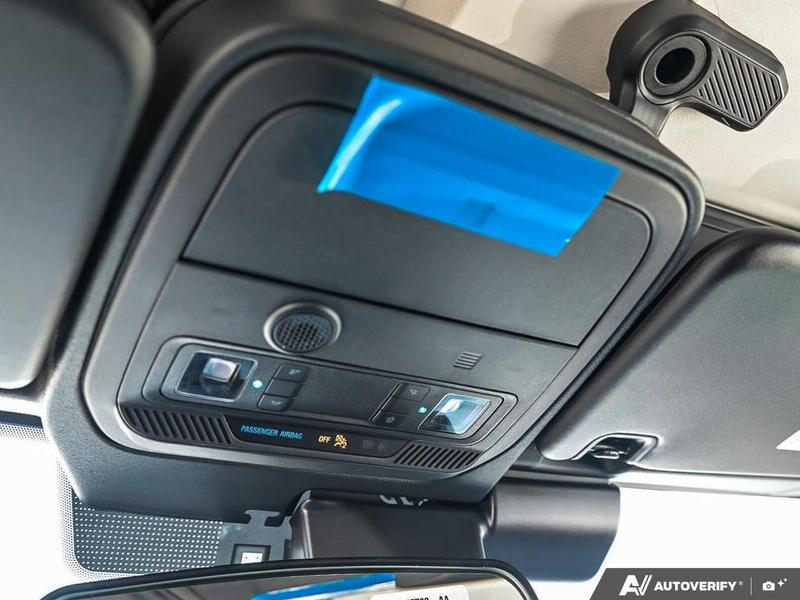 NEW 2026 Ford Bronco Big Bend Manual - Oxford White Exterior / GREY/BLACK CLOTH Interior - $59,754 - Stock #E60514 - VIN 1FMDE7BH1TLA76226 - Photo 22