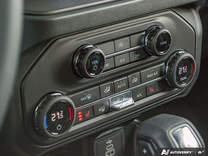 NEW 2026 Ford Bronco Big Bend - Avalanche Exterior / BLACK CLOTH GREY Interior - $56,970 - Stock #E60285 - VIN 1FMDE7BH5TLA46601 - Photo 21