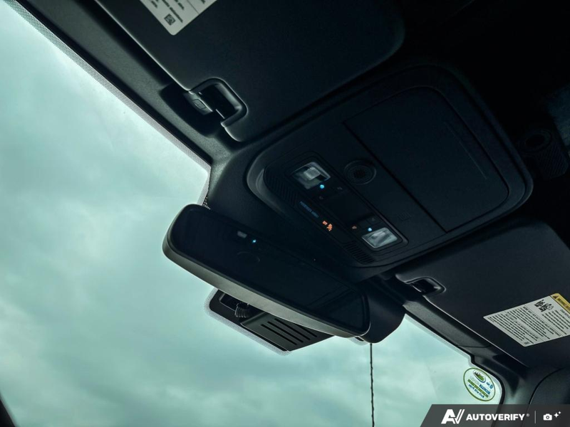 NEW 2026 Ford Bronco Outer Banks 60th Anniversary Edition - Wimbledon White Exterior / BLACK ONYX-LEATHER/VINYL Interior - $75,557 - Stock #E60681 - VIN 1FMEE8BH0TLA92542 - Photo 21