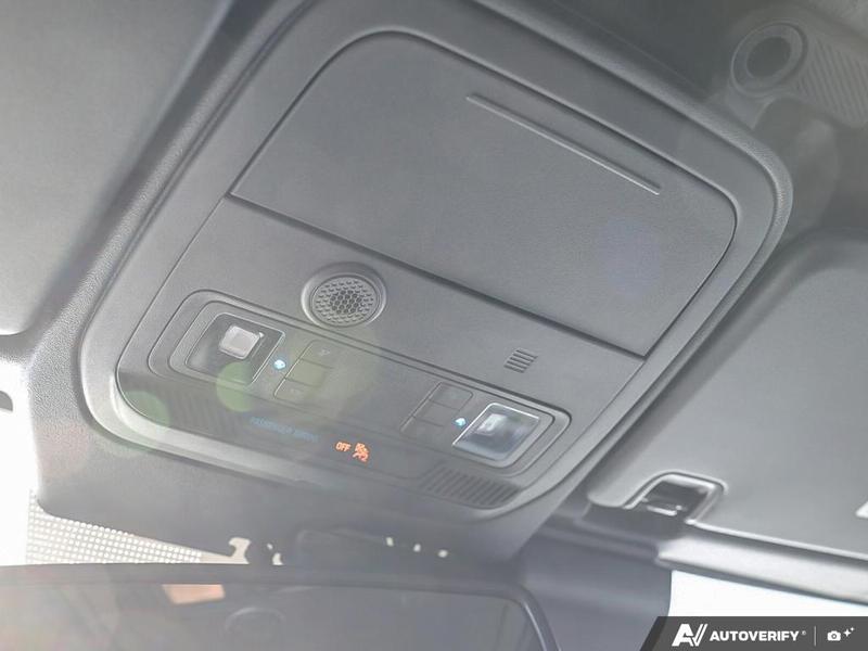 NEW 2026 Ford Bronco Outer Banks - Avalanche Exterior / BLACK ONYX LEATHER TRIM/VINYL Interior - $73,939 - Stock #E60286 - VIN 1FMEE8BP3TLA46727 - Photo 23