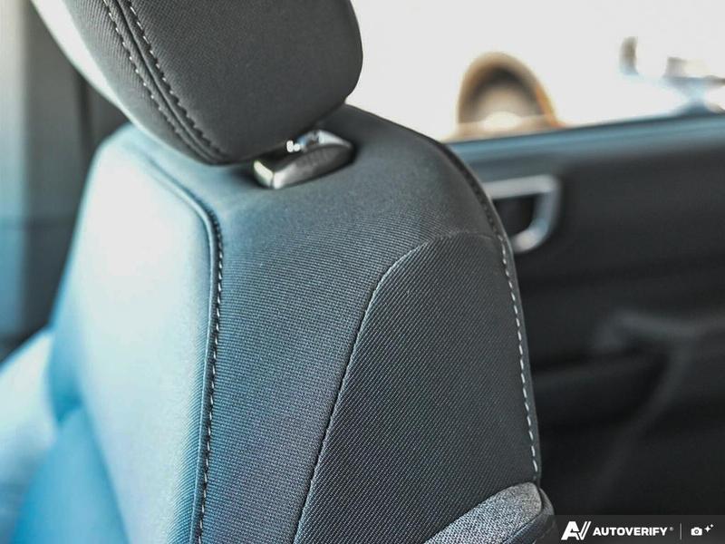 NEW 2026 Ford Bronco Big Bend Manual - Oxford White Exterior / GREY/BLACK CLOTH Interior - $59,754 - Stock #E60514 - VIN 1FMDE7BH1TLA76226 - Photo 23