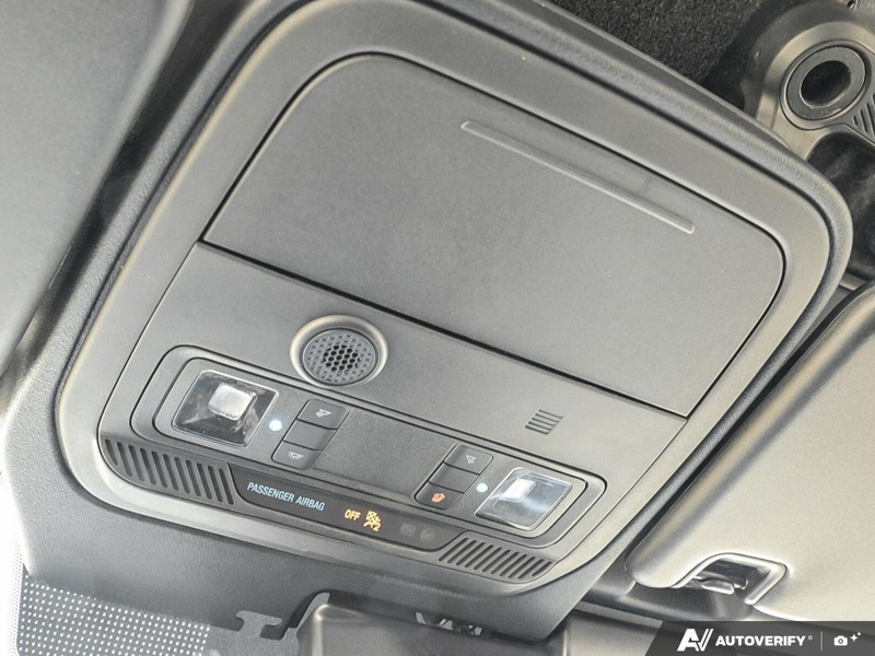 NEW 2026 Ford Bronco Base Sasquatch Manual Trans - Marsh Gray Exterior / BLACK CLOTH GREY Interior - $65,799 - Stock #E60185 - VIN 1FMDE6AH9TLA43471 - Photo 22