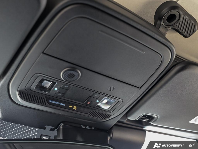NEW 2026 Ford Bronco Big Bend - Desert Sand Exterior / GREY/BLACK CLOTH Interior - $60,614 - Stock #E60527 - VIN 1FMDE7BH8TLA78877 - Photo 22