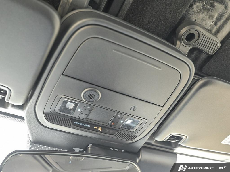 NEW 2026 Ford Bronco Base Sasquatch Manual - Desert Sand Exterior / BLACK CLOTH GREY Interior - $62,708 - Stock #E60575 - VIN 1FMDE6AH0TLA75175 - Photo 22