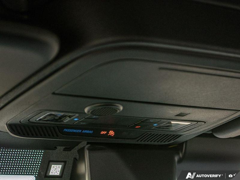 NEW 2026 Ford Bronco Base Sasquatch Manual Trans - Marsh Gray Exterior / BLACK CLOTH GREY Interior - $63,899 - Stock #E60185 - VIN 1FMDE6AH9TLA43471 - Photo 24