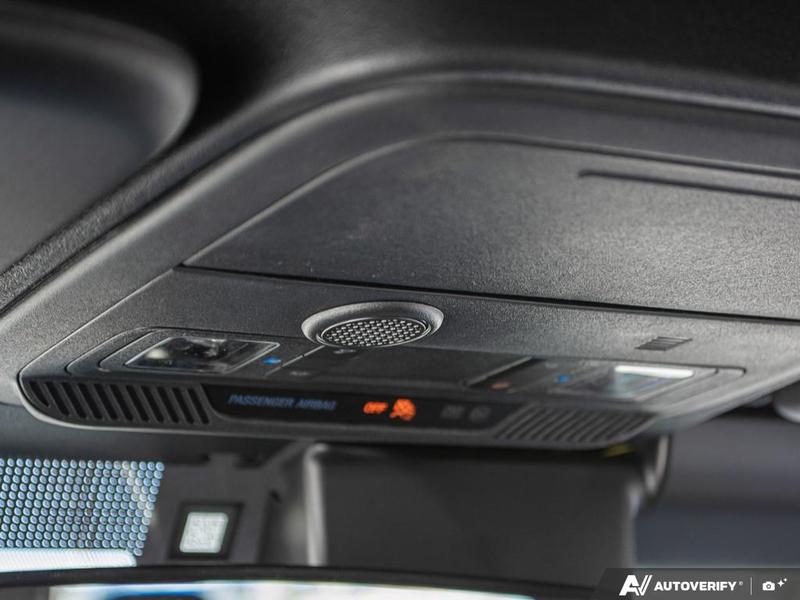 NEW 2026 Ford Bronco Base Sasquatch Manual Trans - Avalanche Exterior / BLACK CLOTH GREY Interior - $63,799 - Stock #E60239 - VIN 1FMDE6AH1TLA43559 - Photo 24