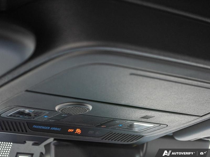 NEW 2026 Ford Bronco Base - Shadow Black Exterior / BLACK CLOTH GREY Interior - $56,069 - Stock #E60542 - VIN 1FMDE6AH9TLA76647 - Photo 24