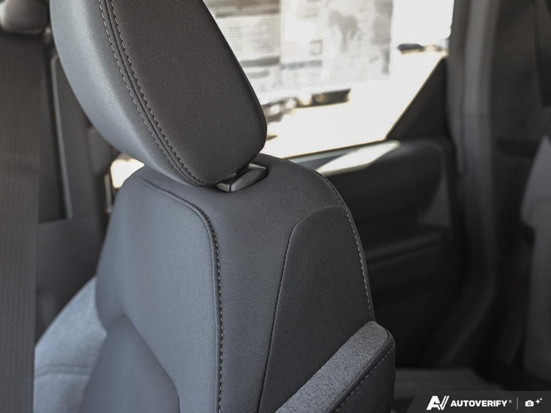 NEW 2026 Ford Bronco Big Bend - Desert Sand Exterior / GREY/BLACK CLOTH Interior - $60,614 - Stock #E60527 - VIN 1FMDE7BH8TLA78877 - Photo 23