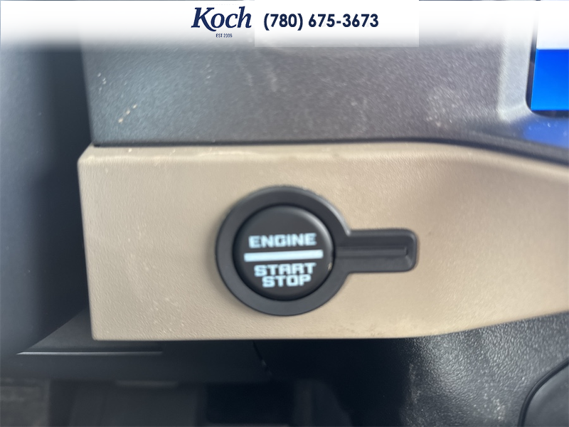 NEW 2026 Ford Bronco Big Bend - Ruby Red Tri-coat Metallic Exterior / VINYL SANDSTONE/BLACK SEATS Interior - $59,523 - Stock #A26053 - VIN 1FMDE7BH4TLA48887 - Photo 23
