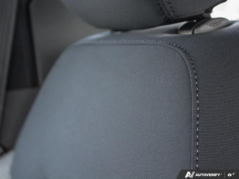 NEW 2026 Ford Bronco Base - Shadow Black Exterior / BLACK CLOTH GREY Interior - $56,069 - Stock #E60542 - VIN 1FMDE6AH9TLA76647 - Photo 25