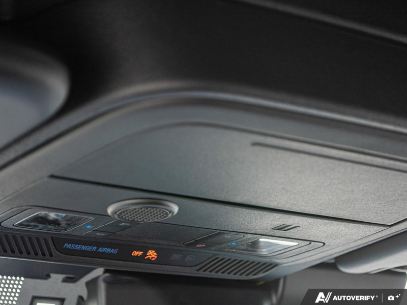 NEW 2026 Ford Bronco Base - Shadow Black Exterior / BLACK CLOTH GREY Interior - $55,919 - Stock #E60542 - VIN 1FMDE6AH9TLA76647 - Photo 24