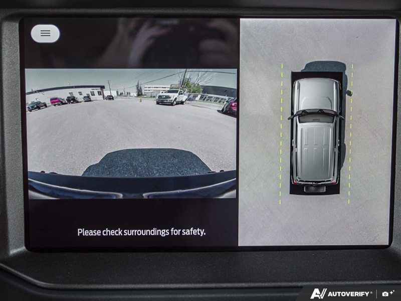 NEW 2026 Ford Bronco Badlands - Marsh Grey Exterior / BLACK ONYX, LEATHER-TRIMMED/VINYL BUCKET SEATS Interior - $97,092 - Stock #E60894 - VIN 1FMEE9BPXTLB33367 - Photo 24