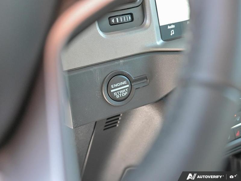 NEW 2026 Ford Bronco Outer Banks - Avalanche Exterior / BLACK ONYX LEATHER TRIM/VINYL Interior - $73,939 - Stock #E60286 - VIN 1FMEE8BP3TLA46727 - Photo 26