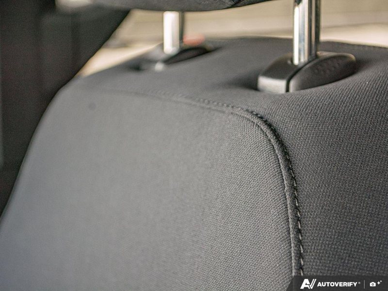 NEW 2026 Ford Bronco Big Bend - Avalanche Exterior / BLACK CLOTH GREY Interior - $56,970 - Stock #E60285 - VIN 1FMDE7BH5TLA46601 - Photo 25