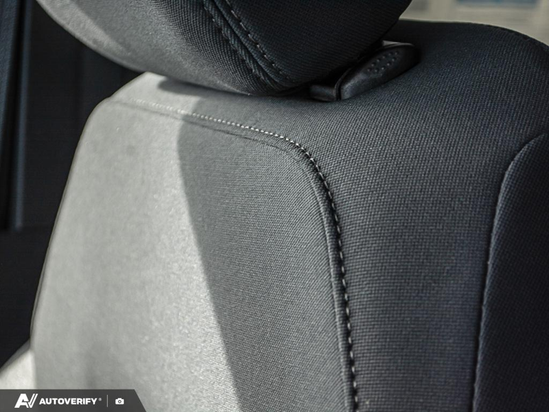 NEW 2026 Ford Bronco Big Bend - Velocity Blue Metallic Exterior / BLACK CLOTH GREY Interior - $57,169 - Stock #D60319 - VIN 1FMDE7BH2TLA54512 - Photo 25