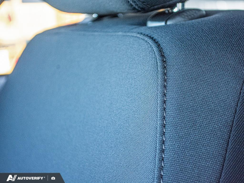 NEW 2026 Ford Bronco Big Bend - Avalanche Grey Exterior / BLACK CLOTH GREY Interior - $59,072 - Stock #D60743 - VIN 1FMDE7BH3TLB38452 - Photo 25
