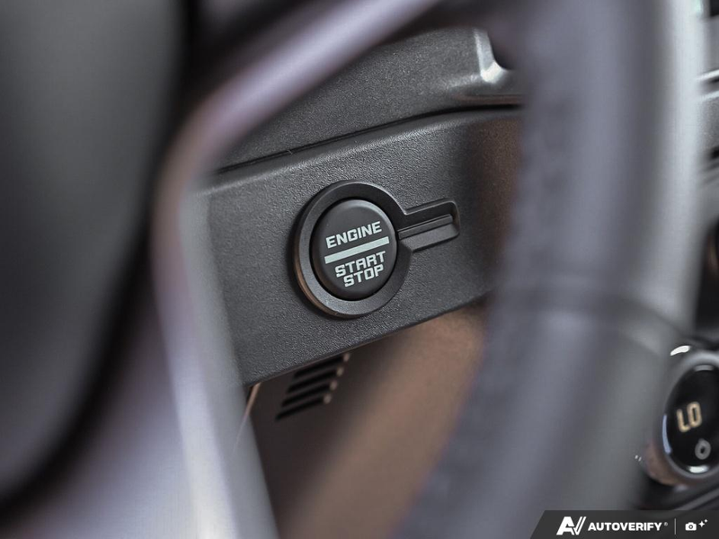 NEW 2026 Ford Bronco Big Bend - Desert Sand Exterior / GREY/BLACK CLOTH Interior - $60,614 - Stock #E60527 - VIN 1FMDE7BH8TLA78877 - Photo 26