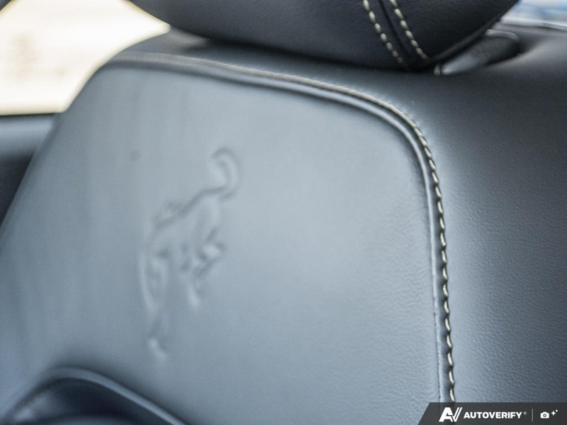 NEW 2026 Ford Bronco Badlands - Marsh Grey Exterior / BLACK ONYX, LEATHER-TRIMMED/VINYL BUCKET SEATS Interior - $97,092 - Stock #E60894 - VIN 1FMEE9BPXTLB33367 - Photo 26