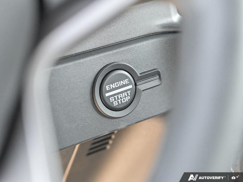 NEW 2026 Ford Bronco Base Sasquatch Manual - Avalanche Exterior / BLACK CLOTH GREY Interior - $61,356 - Stock #E60239 - VIN 1FMDE6AH1TLA43559 - Photo 26