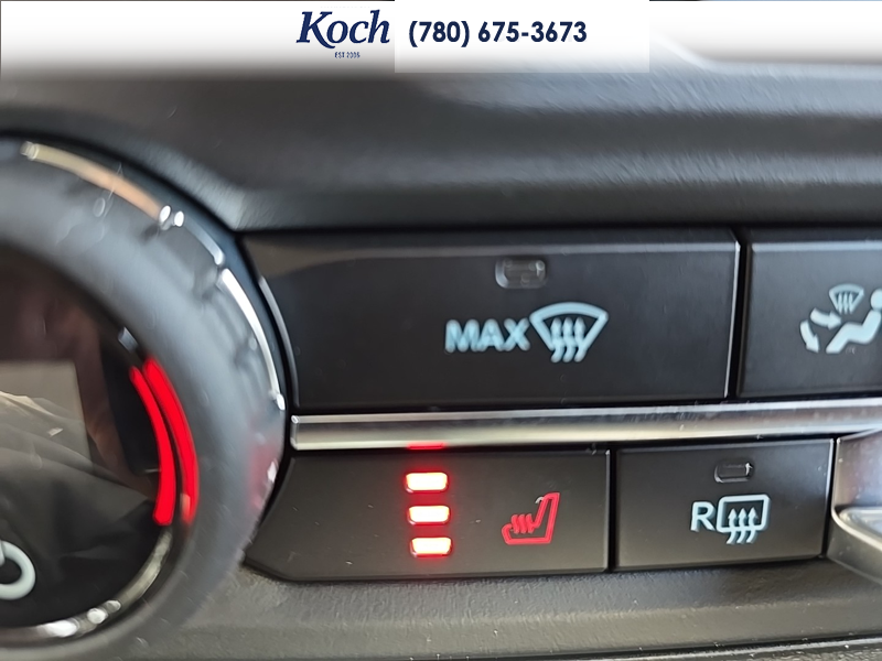 NEW 2026 Ford Bronco Big Bend - Carbonized Grey Metallic Exterior / CARMELO PLATINUM LEATHER BUCKET Interior - $57,891 - Stock #A26033 - VIN 1FMDE7BH6TLA44727 - Photo 28