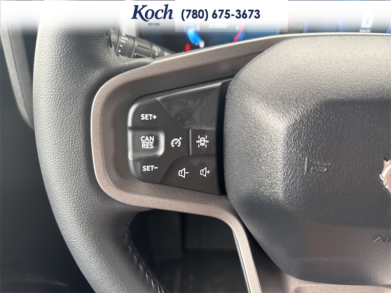 NEW 2026 Ford Bronco Big Bend - Velocity Blue Metallic Exterior / CARMELO PLATINUM LEATHER BUCKET Interior - $58,736 - Stock #A26120 - VIN 1FMDE7BH5TLA61924 - Photo 29