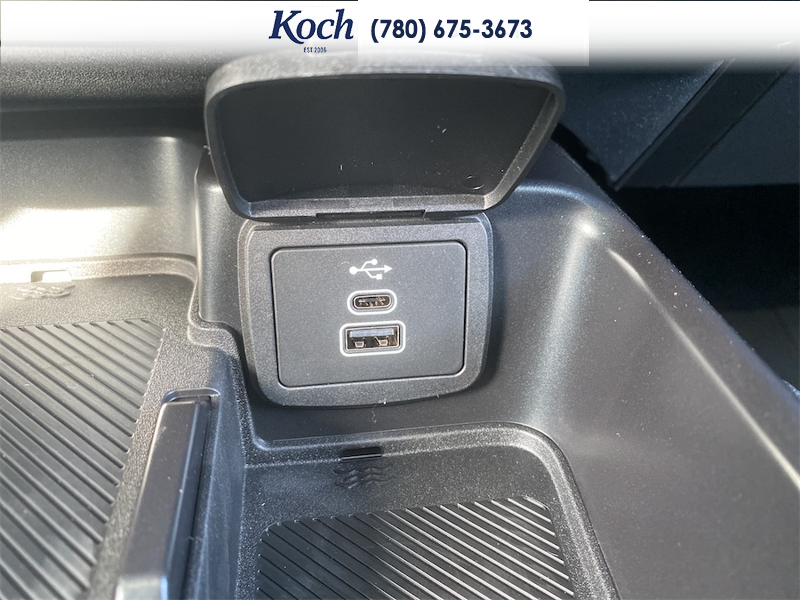 NEW 2026 Ford Bronco Big Bend - Velocity Blue Metallic Exterior / CARMELO PLATINUM LEATHER BUCKET Interior - $64,915 - Stock #A26120 - VIN 1FMDE7BH5TLA61924 - Photo 30