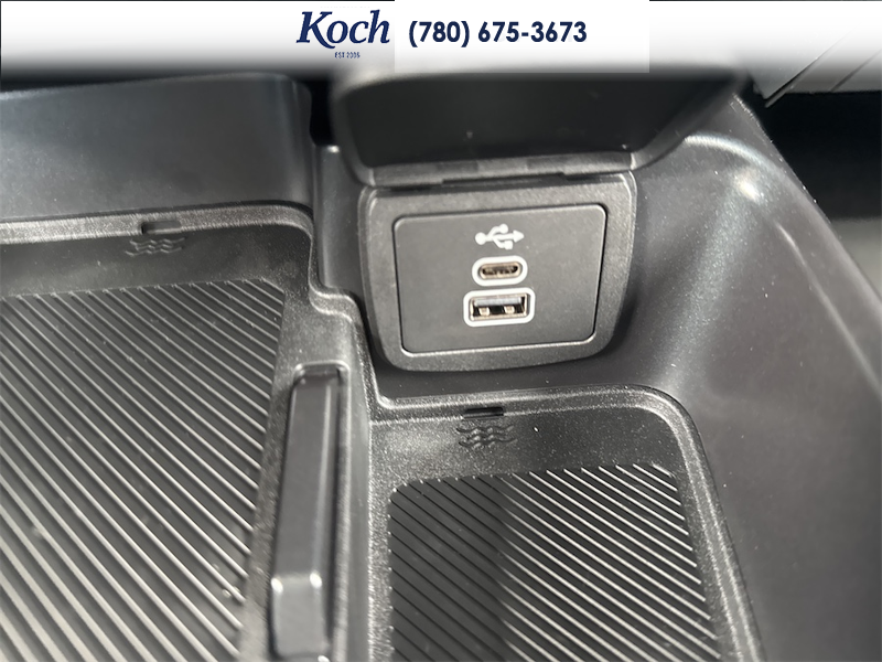 NEW 2026 Ford Bronco Big Bend - Velocity Blue Metallic Exterior / CARMELO PLATINUM LEATHER BUCKET Interior - $58,736 - Stock #A26120 - VIN 1FMDE7BH5TLA61924 - Photo 30