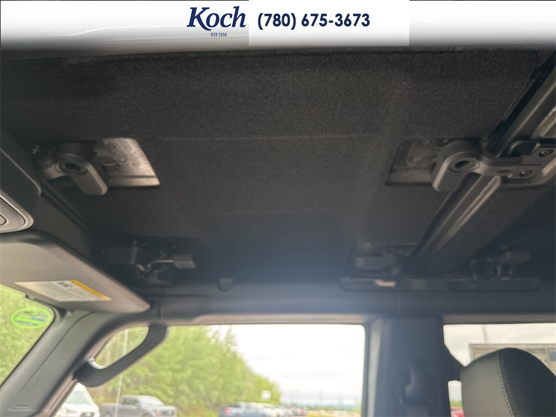 NEW 2026 Ford Bronco Big Bend - Desert Sand Exterior / CARMELO PLATINUM LEATHER BUCKET Interior - $64,525 - Stock #A26179 - VIN 1FMDE7BH9TLA89810 - Photo 33