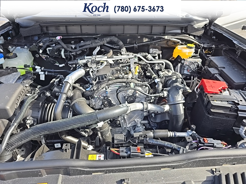 NEW 2026 Ford Bronco Big Bend - Carbonized Grey Metallic Exterior / CARMELO PLATINUM LEATHER BUCKET Interior - $57,891 - Stock #A26033 - VIN 1FMDE7BH6TLA44727 - Photo 34