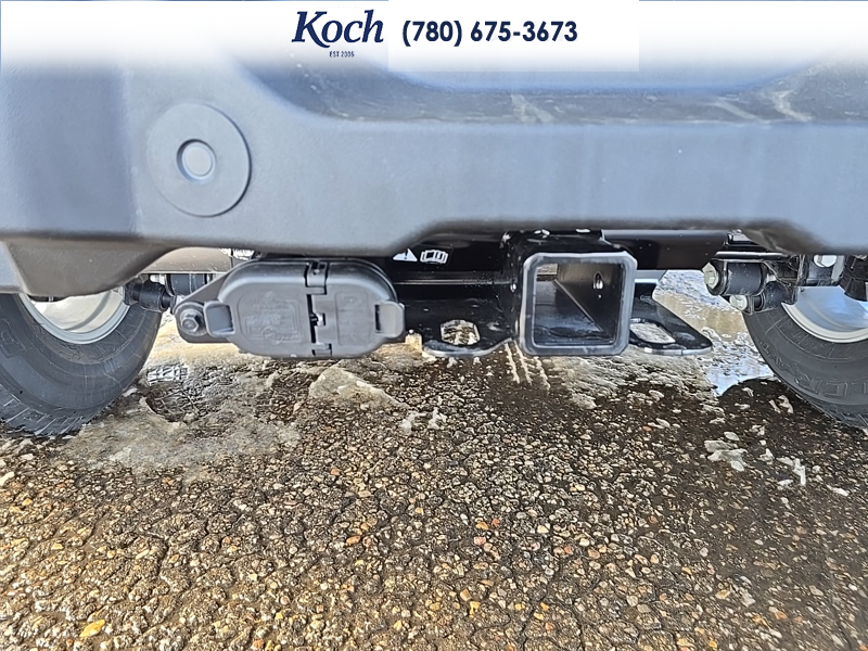 NEW 2026 Ford Bronco Big Bend - Carbonized Grey Metallic Exterior / CARMELO PLATINUM LEATHER BUCKET Interior - $57,891 - Stock #A26033 - VIN 1FMDE7BH6TLA44727 - Photo 39