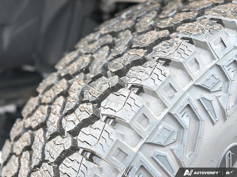 NEW 2026 Ford Bronco Outer Banks 60th Anniversary Edition - Wimbledon White Exterior / BLACK ONYX-LEATHER/VINYL Interior - $83,424 - Stock #E60477 - VIN 1FMEE8BP8TLA54032 - Photo 7