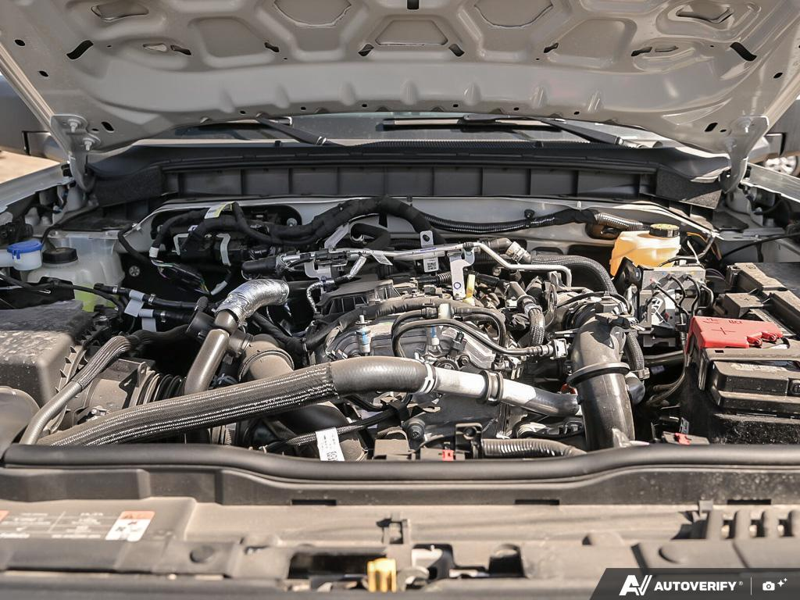 NEW 2026 Ford Bronco Base Sasquatch Manual - Desert Sand Exterior / BLACK CLOTH GREY Interior - $62,708 - Stock #E60575 - VIN 1FMDE6AH0TLA75175 - Photo 8