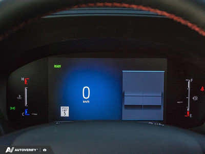 2026 Ford Escape ST-Line 1