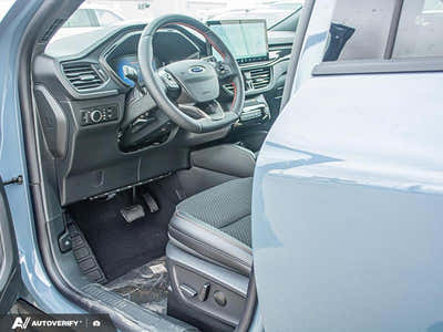 2026 Ford Escape ST-Line 1