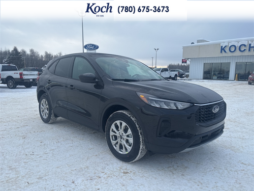 2026 Ford Escape Active AWD