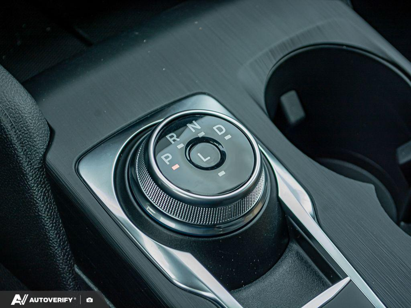 NEW 2026 Ford Escape ST-Line - Space Silver Metallic Exterior / EBONY VINYL/ RED STITCHING Interior - $46,168 - Stock #D60055 - VIN 1FMCU9MZ6TUA01273 - Photo 20