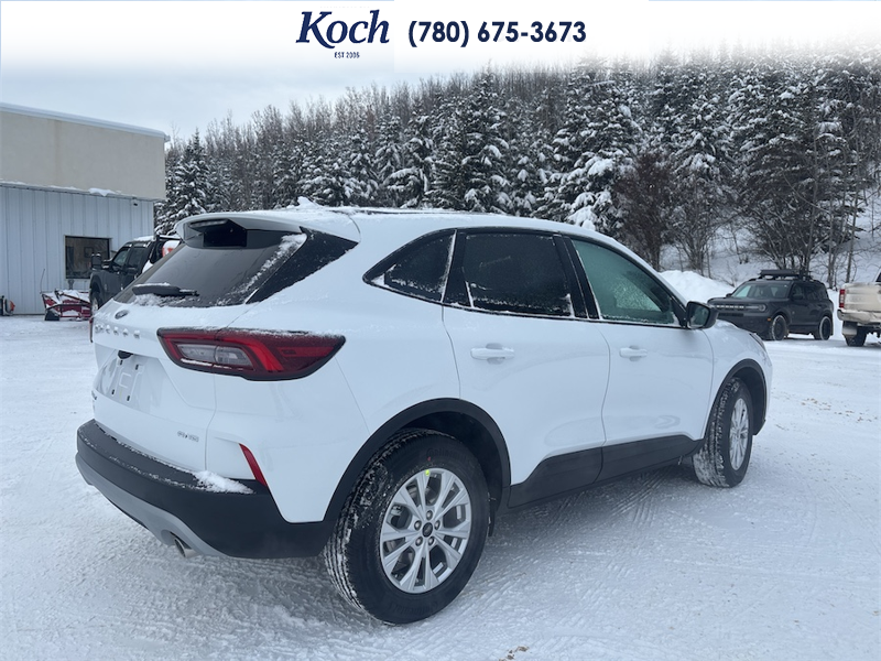 2026 Ford Escape Active photo 2