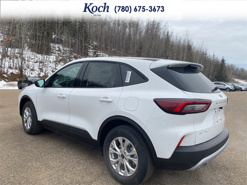 2026 Ford Escape Active photo 3