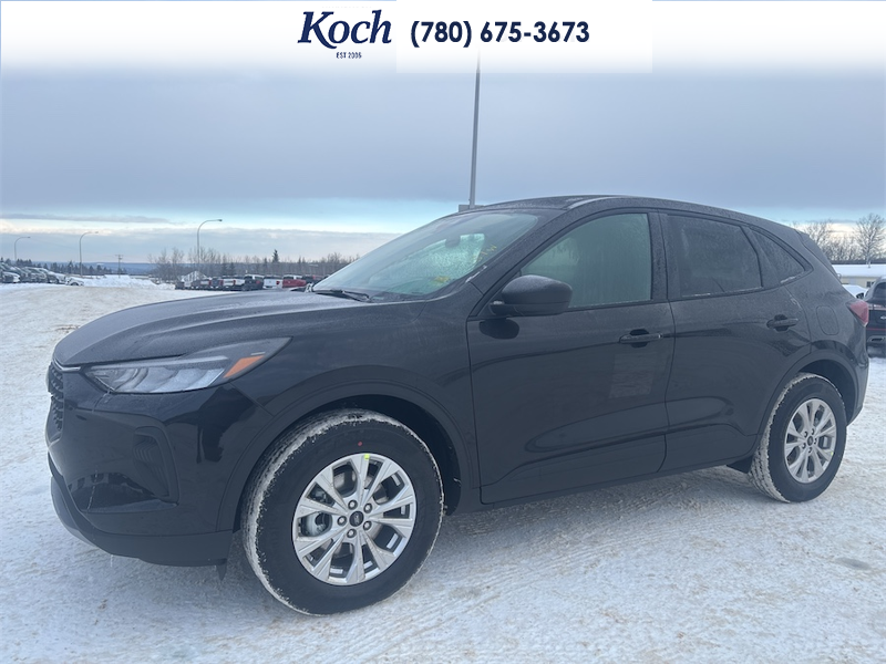 2026 Ford Escape Active photo 2