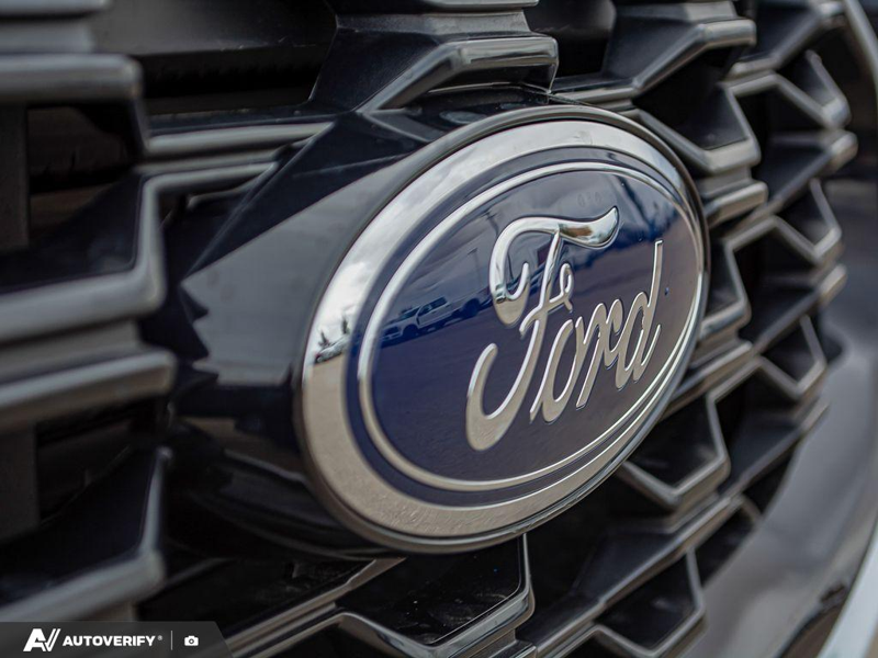 NEW 2026 Ford Escape ST-Line - Space Silver Metallic Exterior / EBONY VINYL/ RED STITCHING Interior - $46,168 - Stock #D60055 - VIN 1FMCU9MZ6TUA01273 - Photo 9