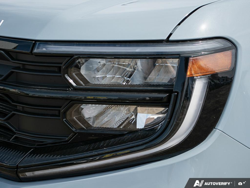 NEW 2026 Ford Expedition Active Max - Glacier Gray Exterior / DARK GRAY ACTIVEX Interior - $93,709 - Stock #E60525 - VIN 1FMJK1J83TEA40469 - Photo 10